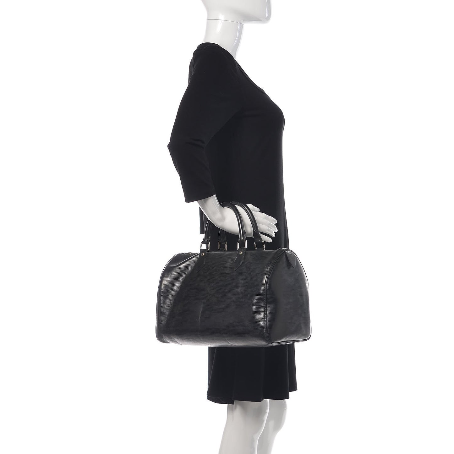 Epi Speedy 35 Black