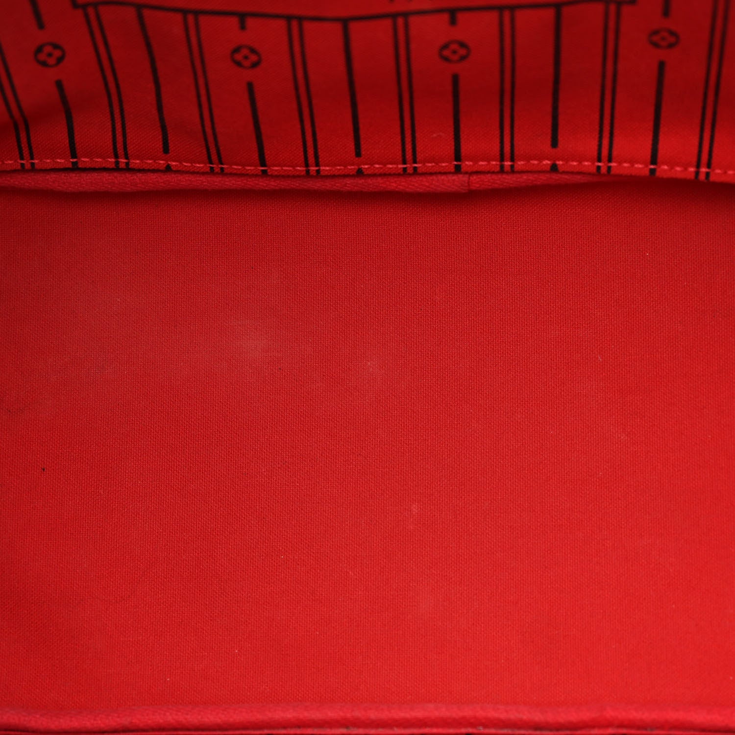 Louis Vuitton Damier Ebene Neverfull MM 5 of 13