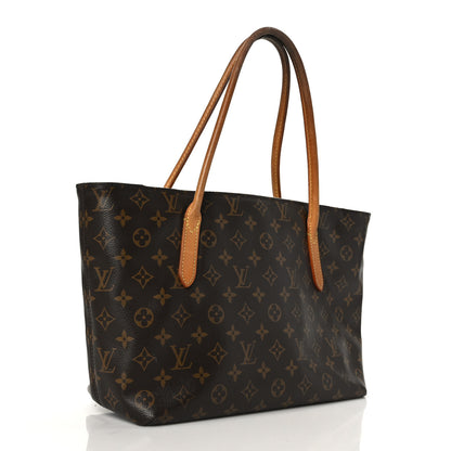 Louis Vuitton Monogram Raspail PM 3 of 10