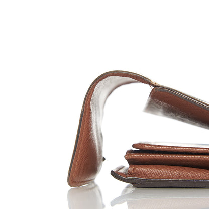 Louis Vuitton Monogram Alexandra Wallet 10 of 13