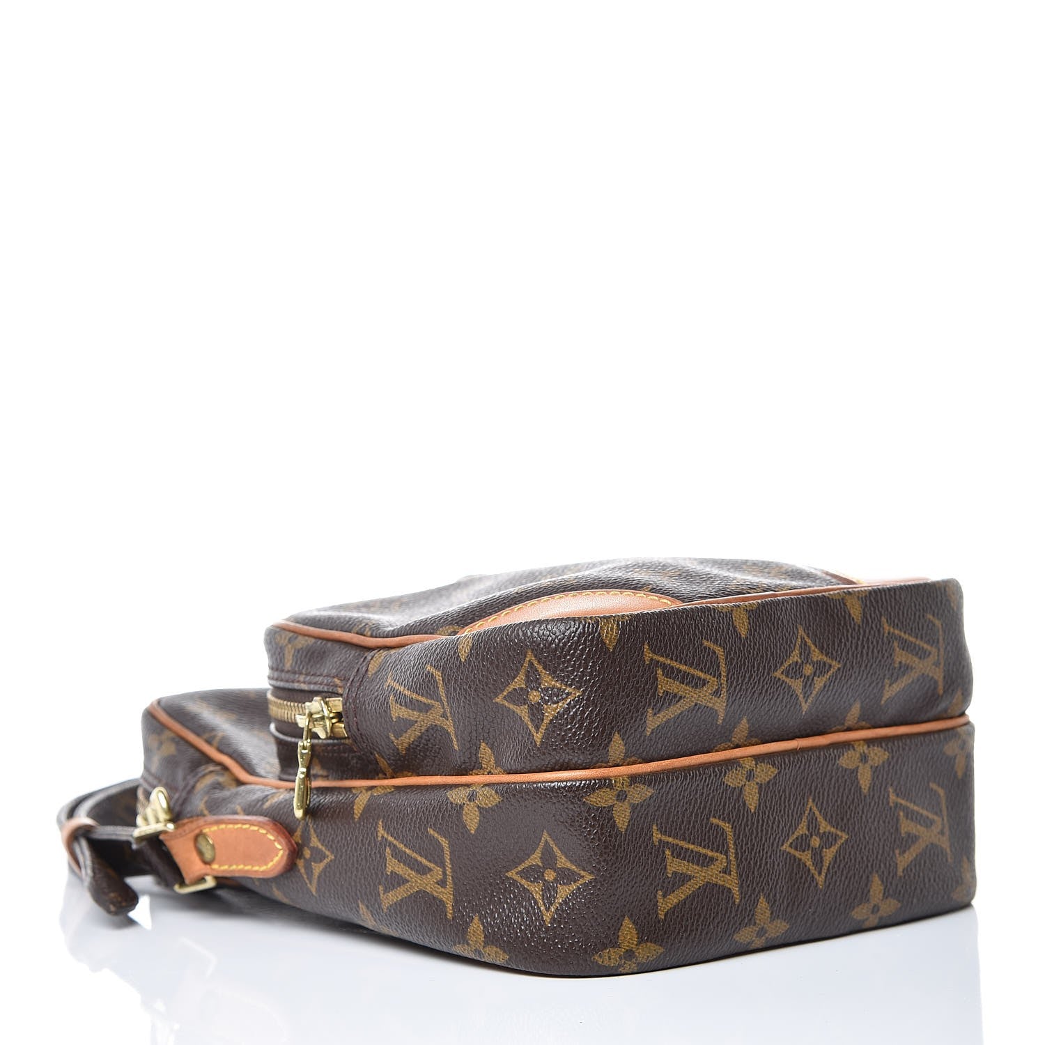 Louis Vuitton Monogram Amazone 4 of 12