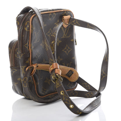 Louis Vuitton Monogram Amazone PM 3 of 16