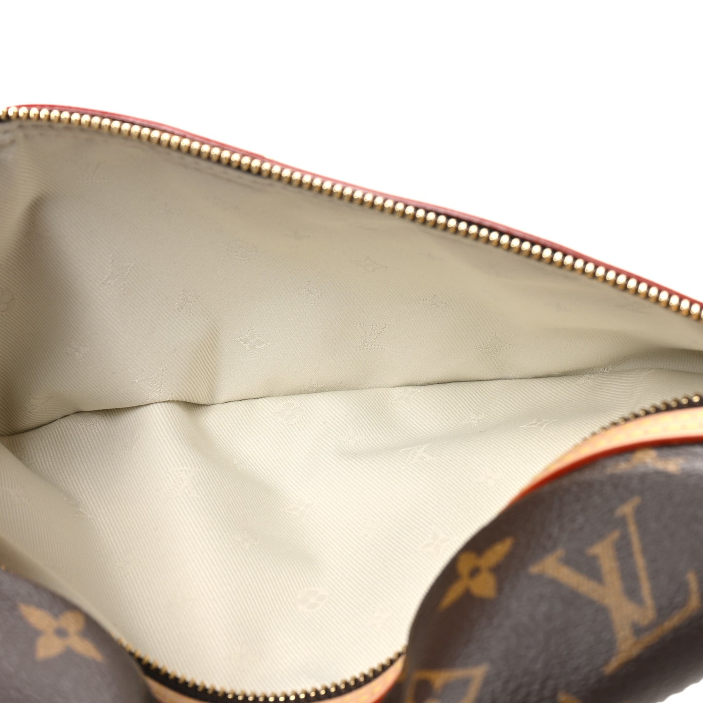 Monogram High Rise Bumbag