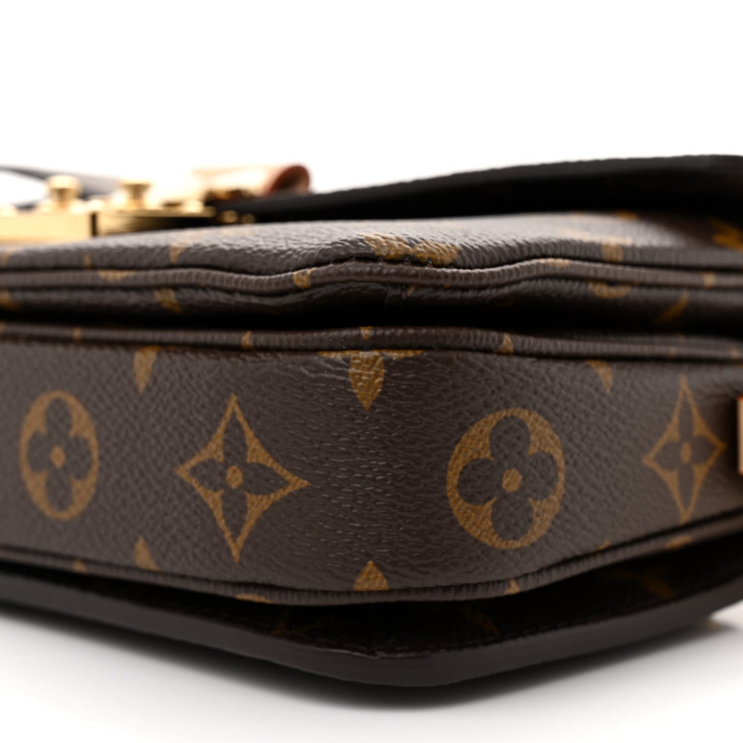Monogram Pochette Metis East West