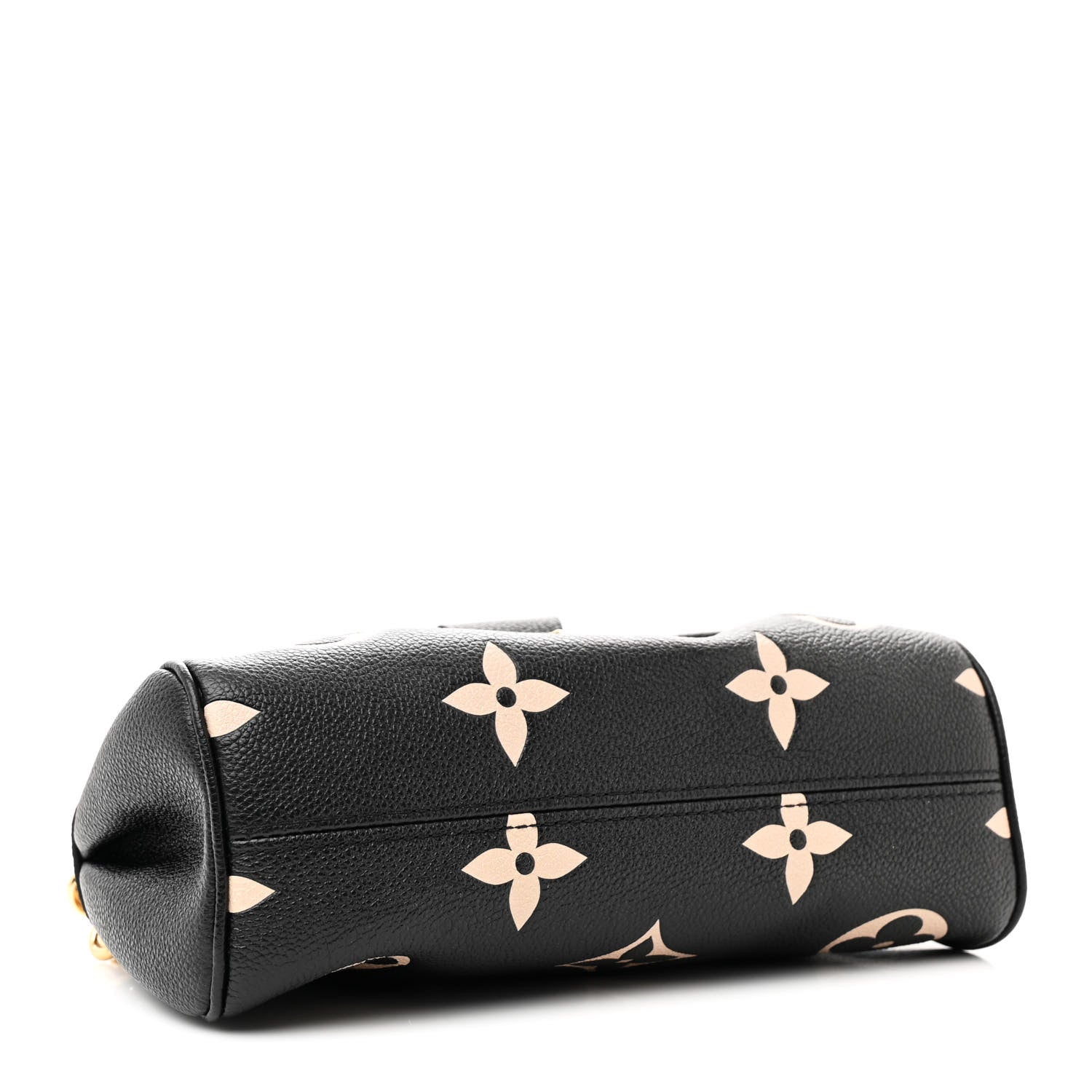 Louis Vuitton Empreinte Monogram Giant Favorite Black Beige 4 of 13