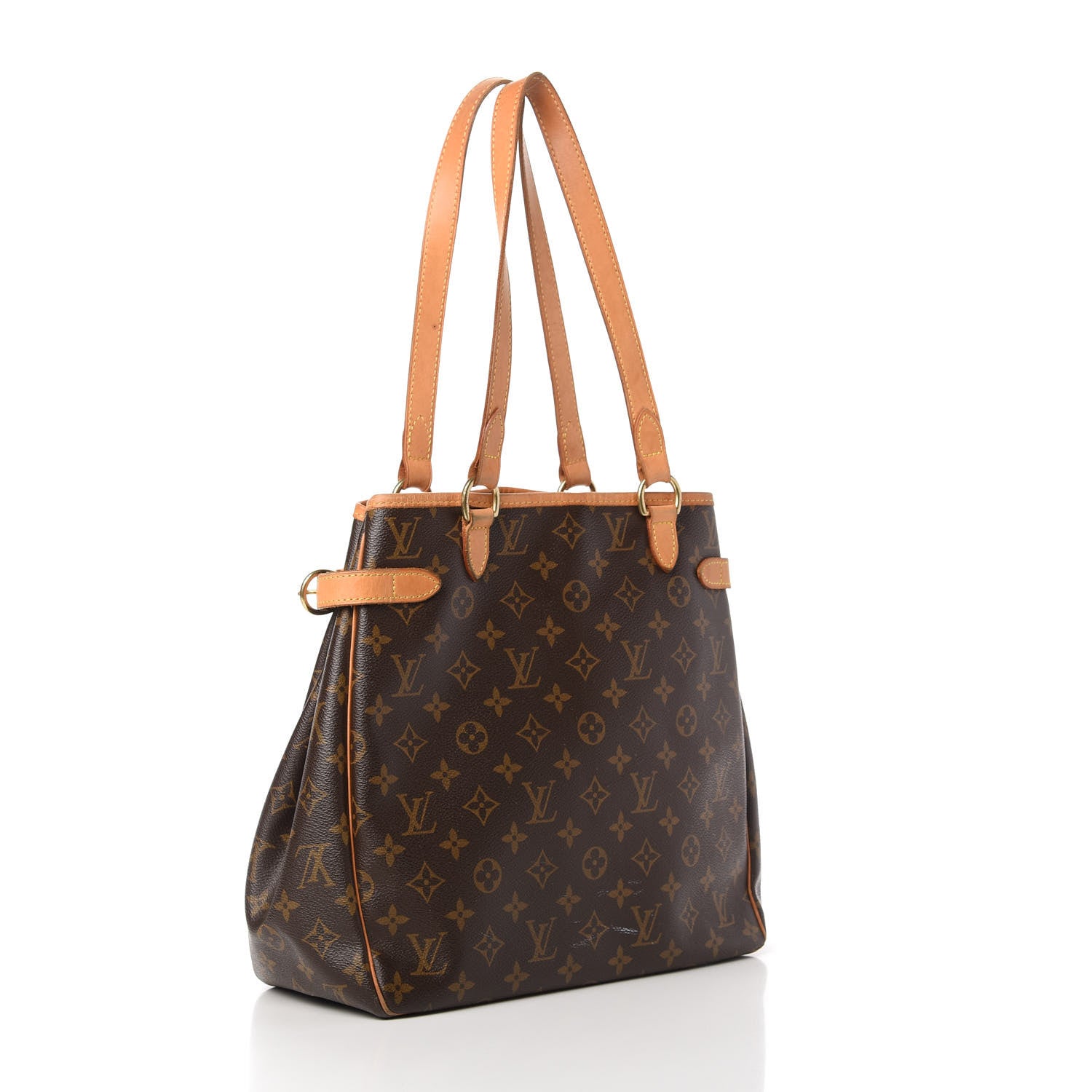 Louis Vuitton Monogram Batignolles Vertical 5 of 19