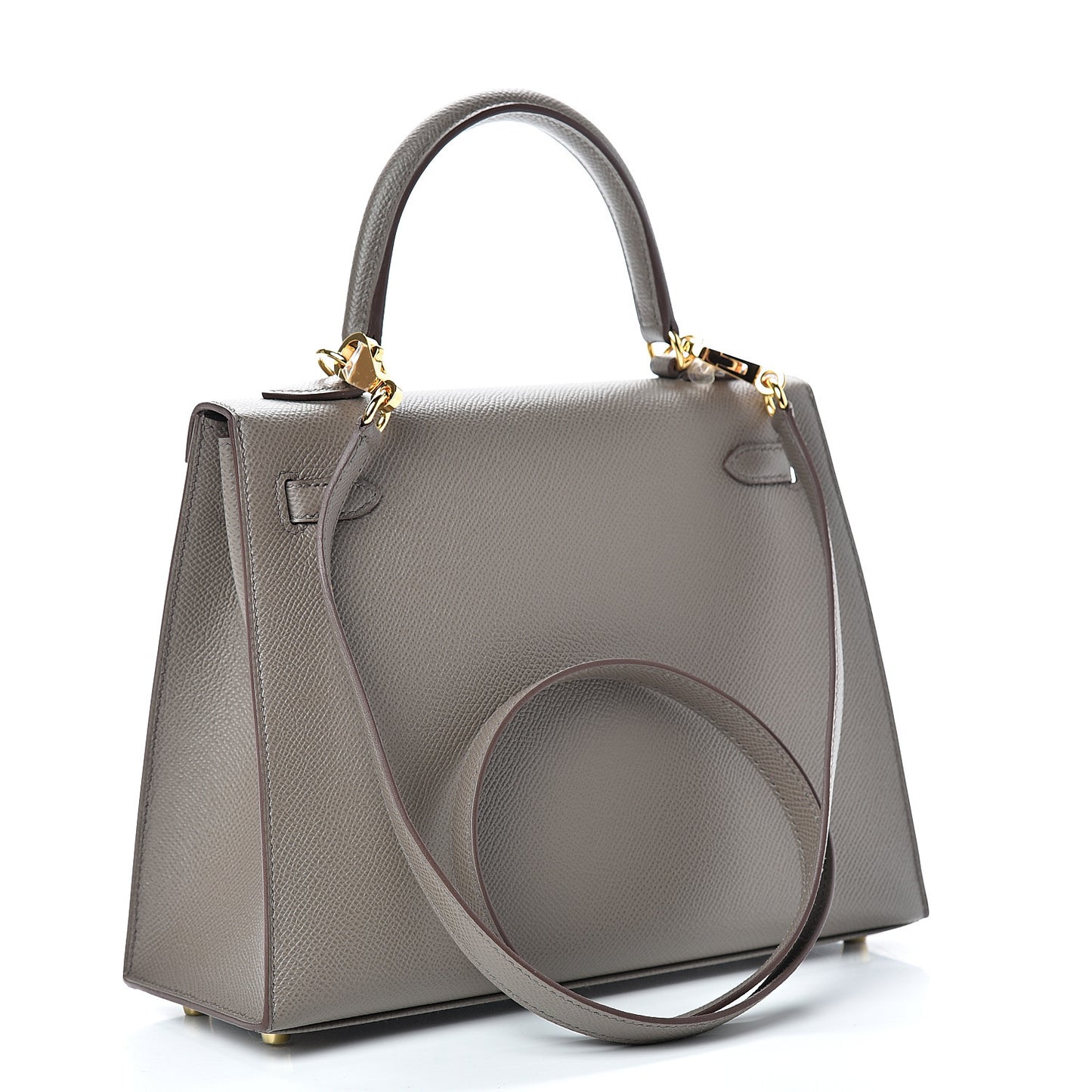 Epsom Kelly Sellier 25 Etain