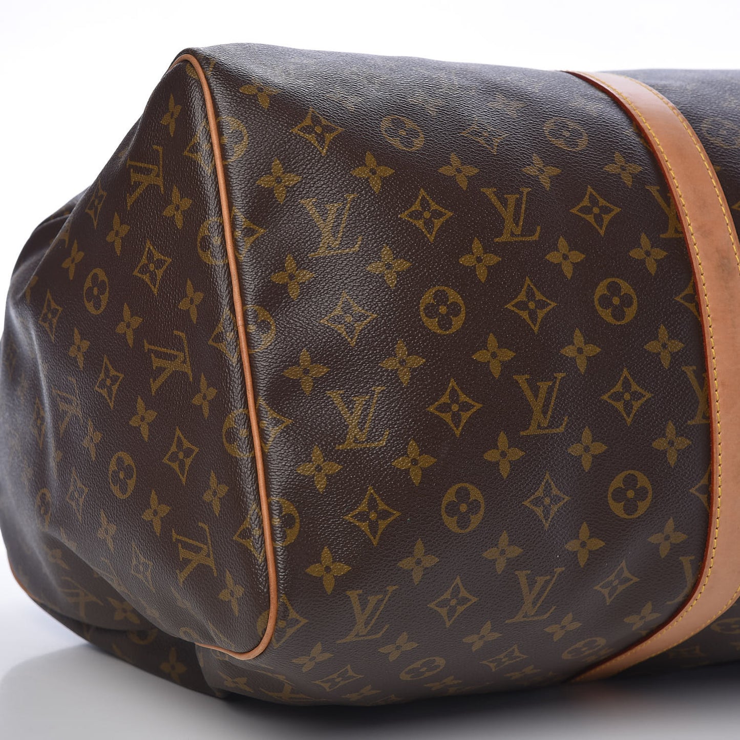 Monogram Keepall 55