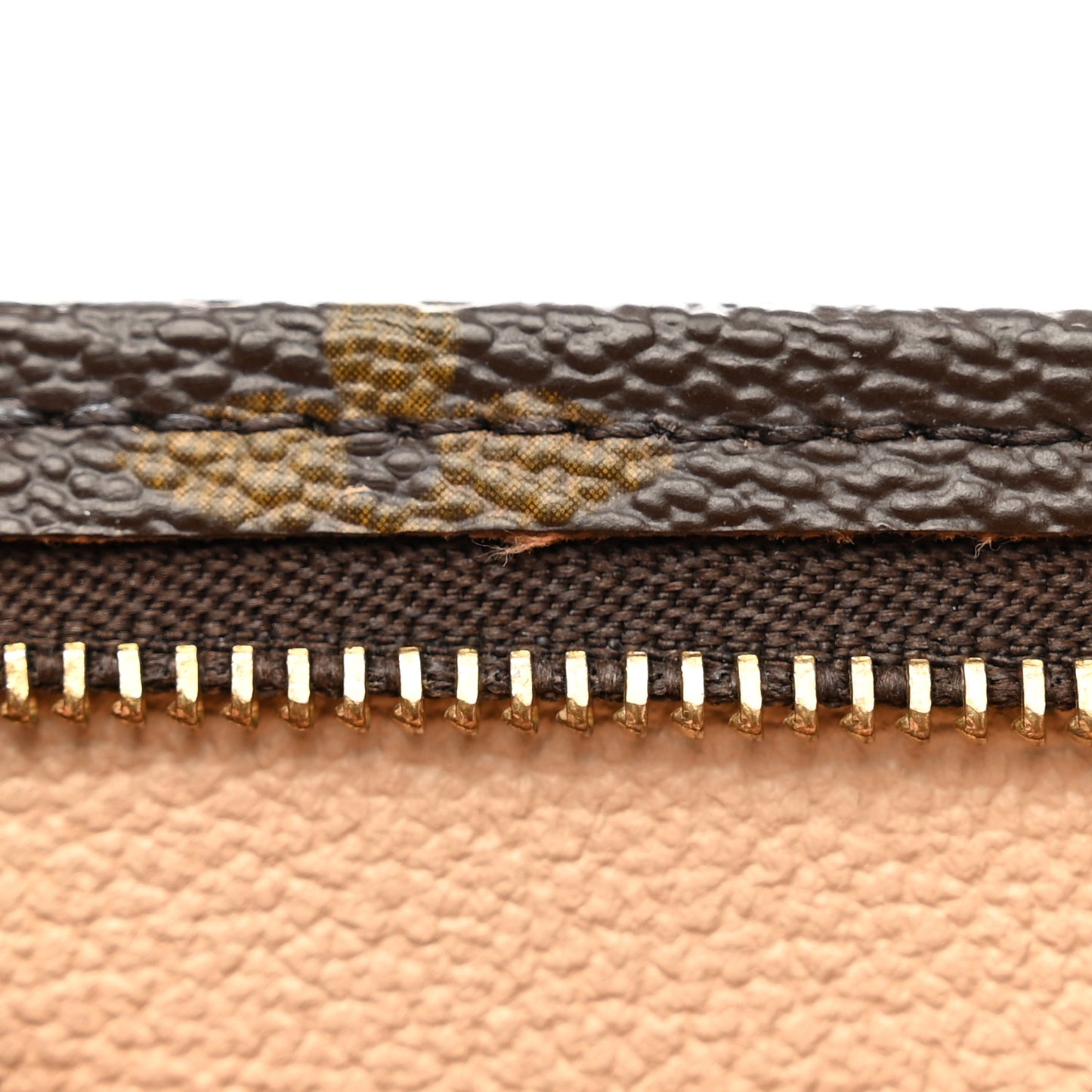 Monogram Toiletry Pouch 19