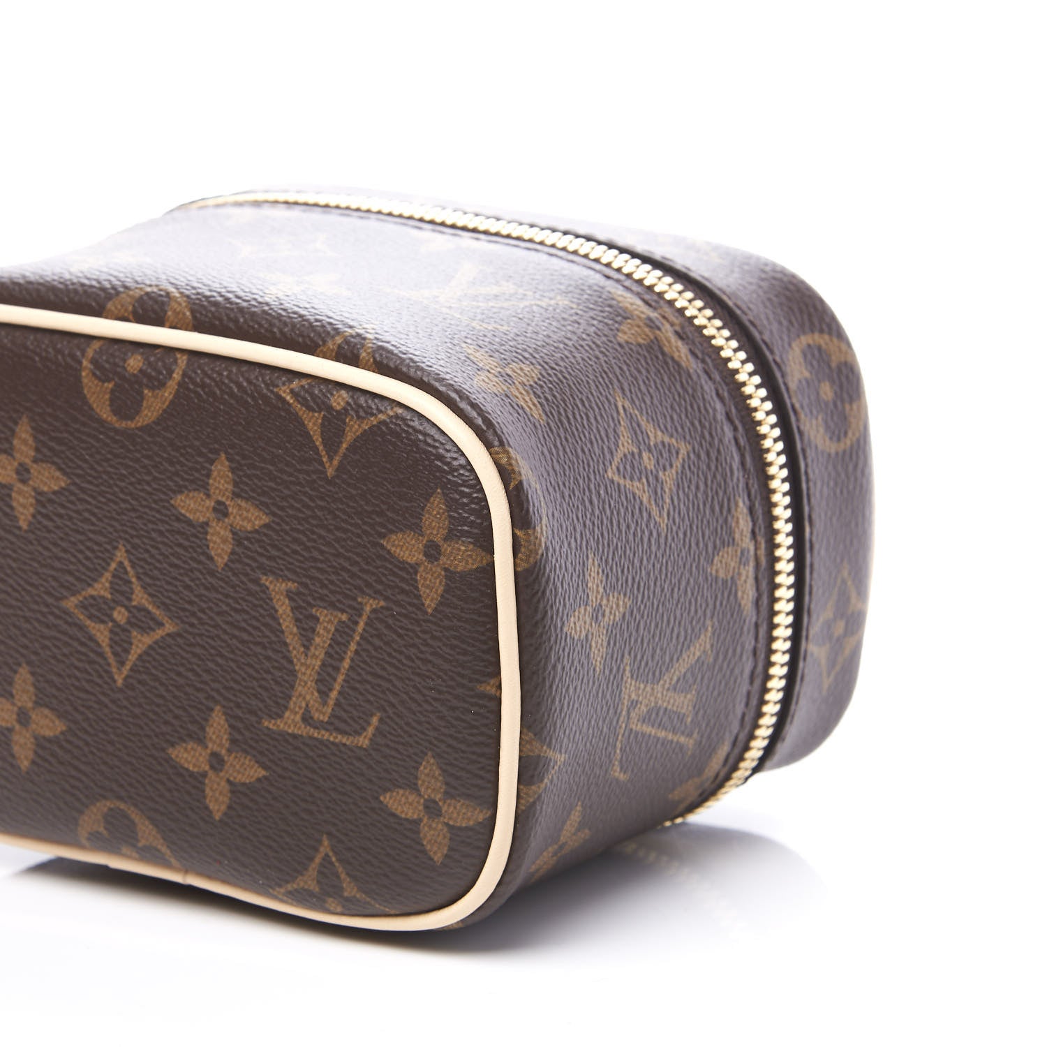 Louis Vuitton Monogram Nano Nice 6 of 10