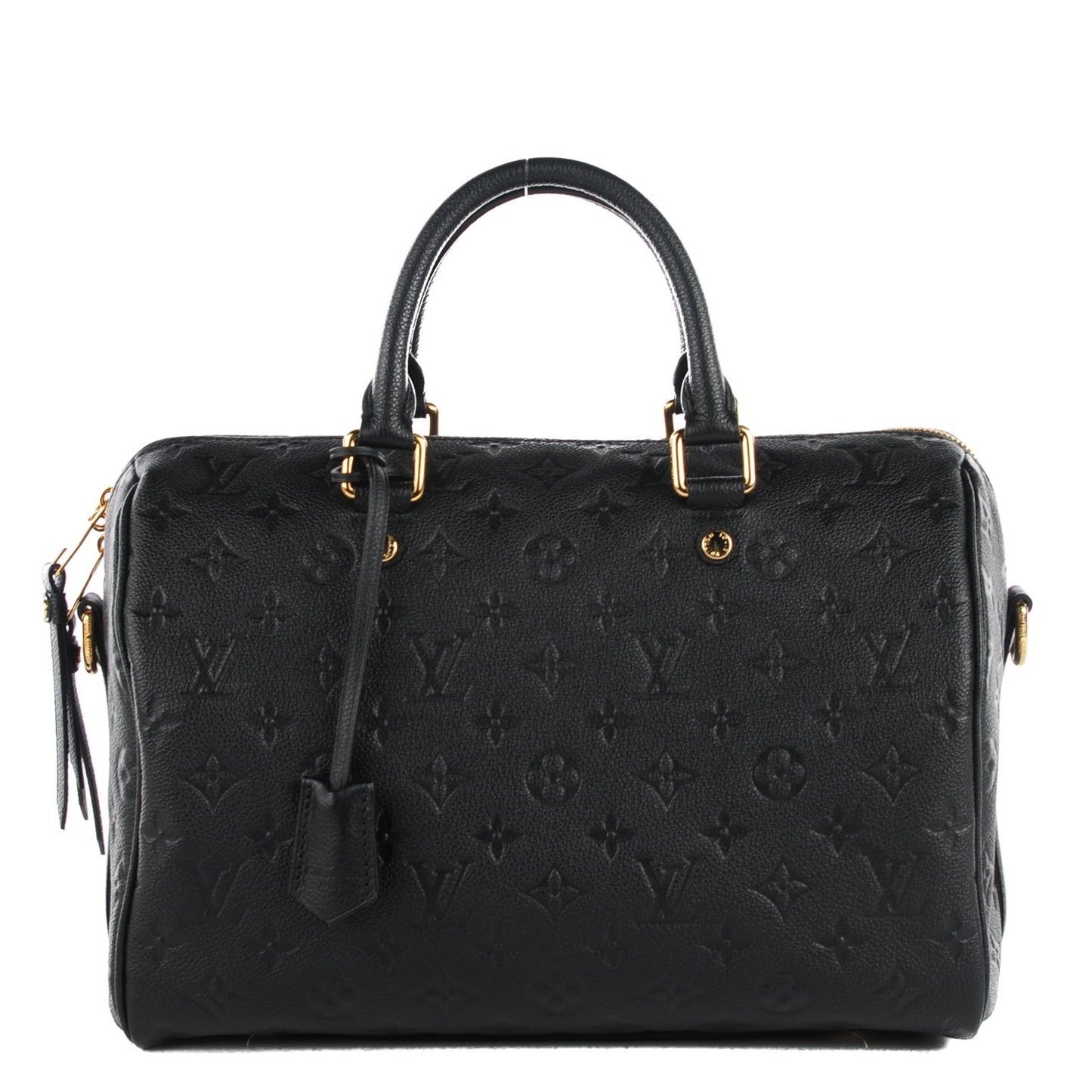 Empreinte Speedy Bandouliere 30 Black