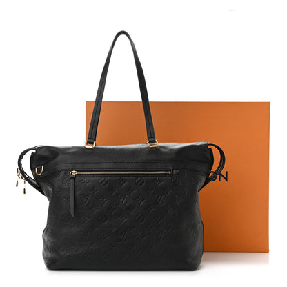 Louis Vuitton Empreinte Boetie Black 11 of 11