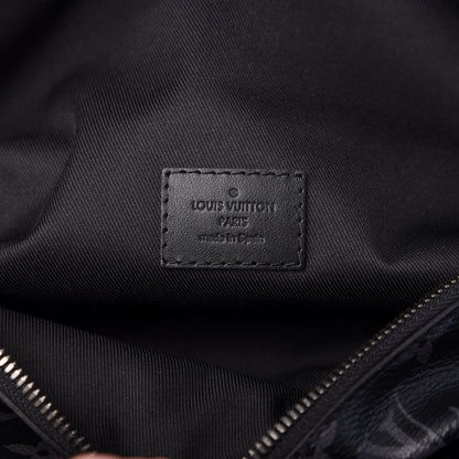 Louis Vuitton Monogram Eclipse Discovery Bumbag 5 of 8