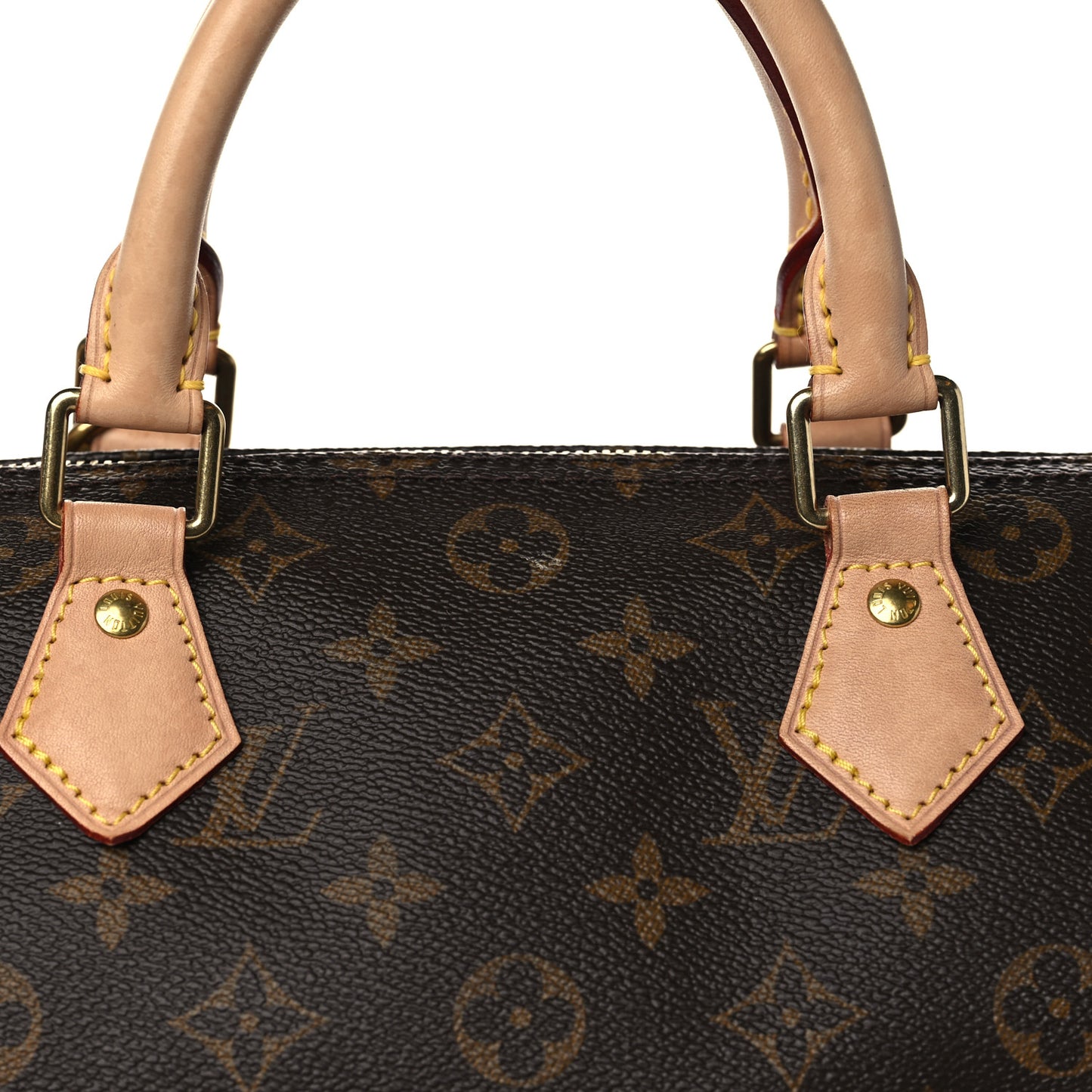 Monogram Speedy Bandouliere 30