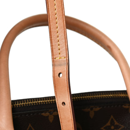 Louis Vuitton Monogram Rivoli MM 14 of 14