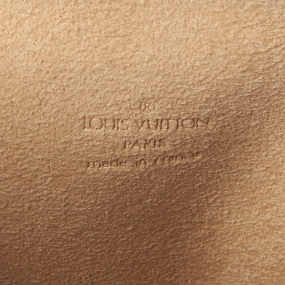 Louis Vuitton Monogram Pochette Florentine S 7 of 7