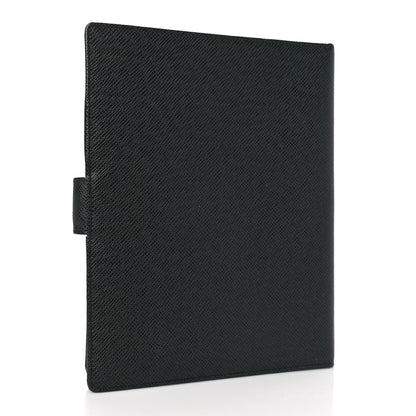 Louis Vuitton Taiga Large Ring Agenda Cover Ardoise 3 of 10