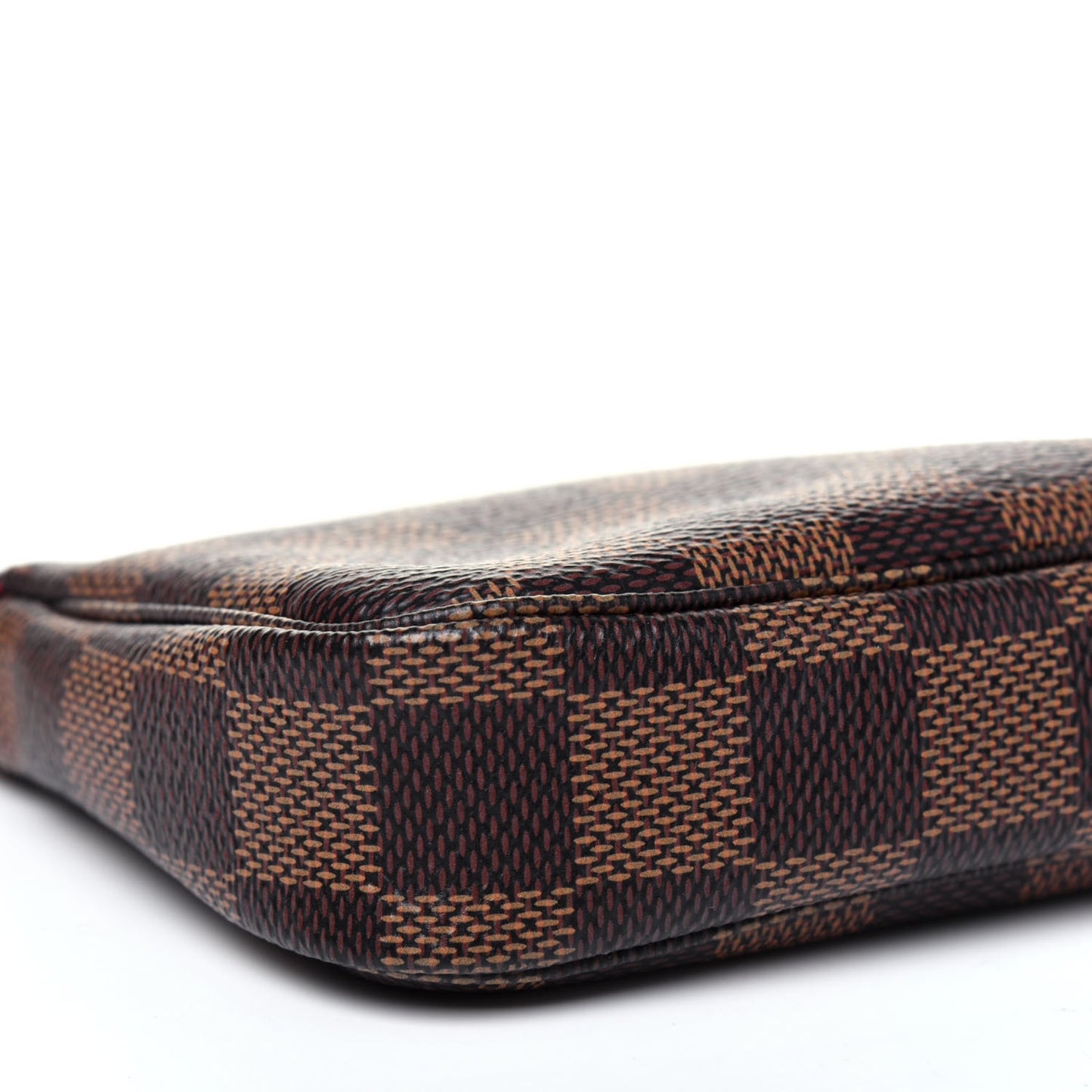Damier Ebene Mini Pochette Accessories