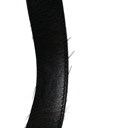 Saint Laurent Calfskin Y Tote Black 19 of 31