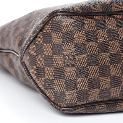 Louis Vuitton Damier Ebene Delightful MM 10 of 11