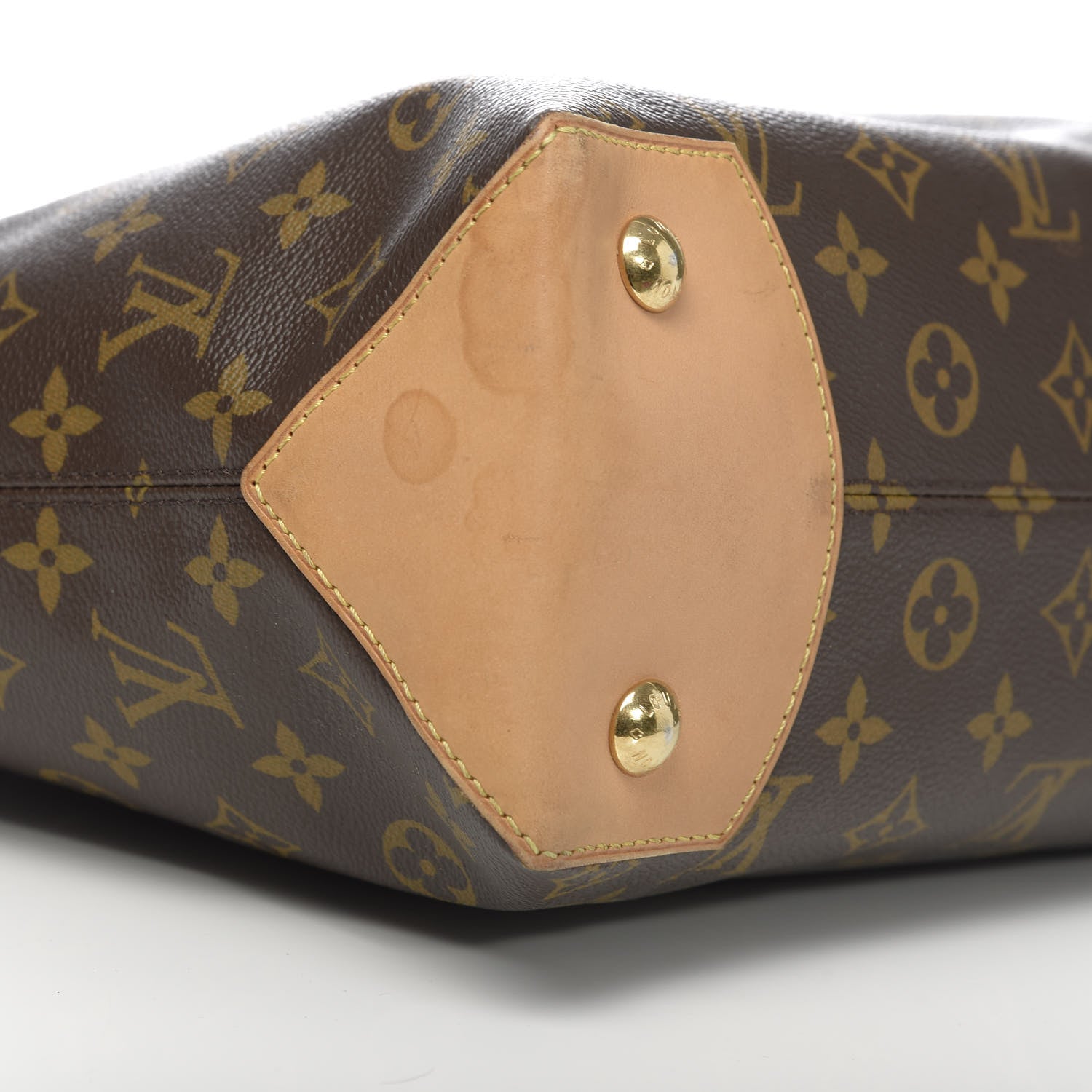 Louis Vuitton Monogram Wilshire MM 8 of 10