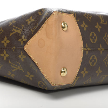Louis Vuitton Monogram Wilshire MM 8 of 10