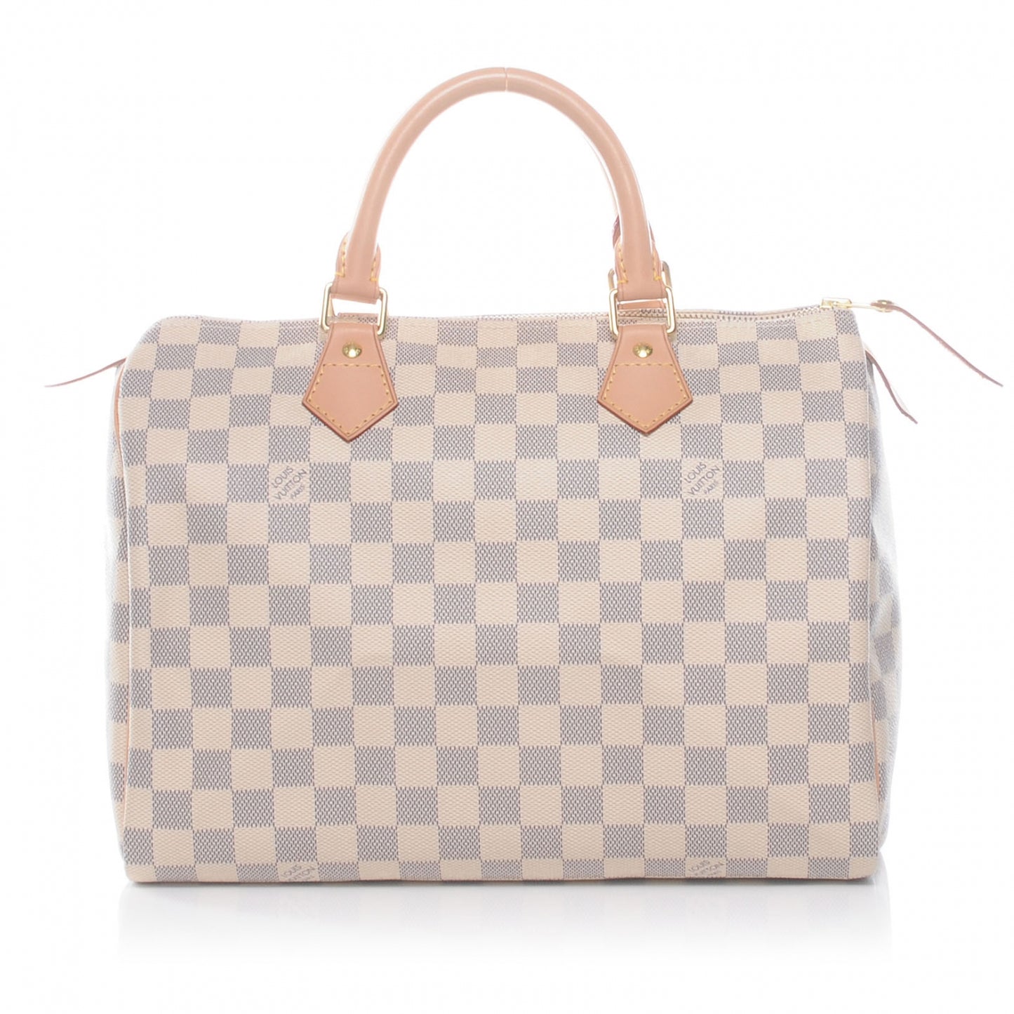Damier Azur Speedy 30