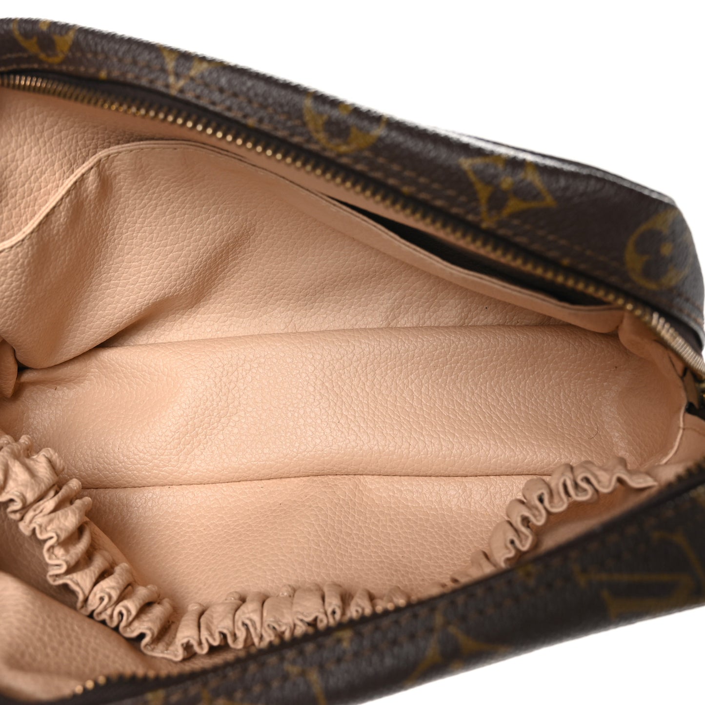 Monogram Trousse Toilette 23