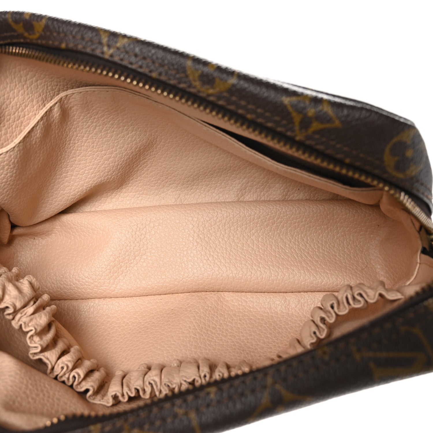 Louis Vuitton Monogram Trousse Toilette 23 5 of 9