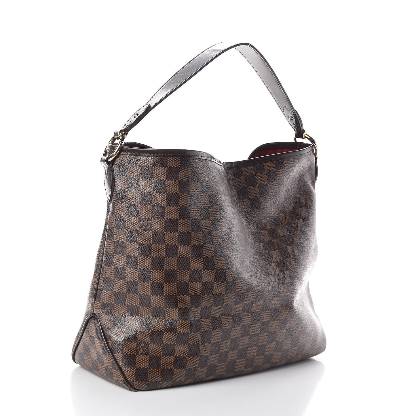 Damier Ebene Delightful MM