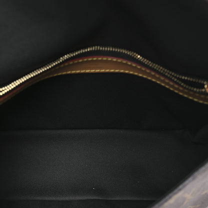 Louis Vuitton Monogram Diane Black 5 of 10