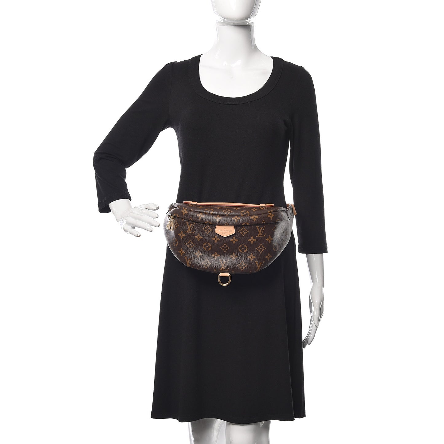 Monogram Bumbag