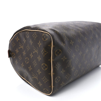 Louis Vuitton Monogram Speedy 35 10 of 11
