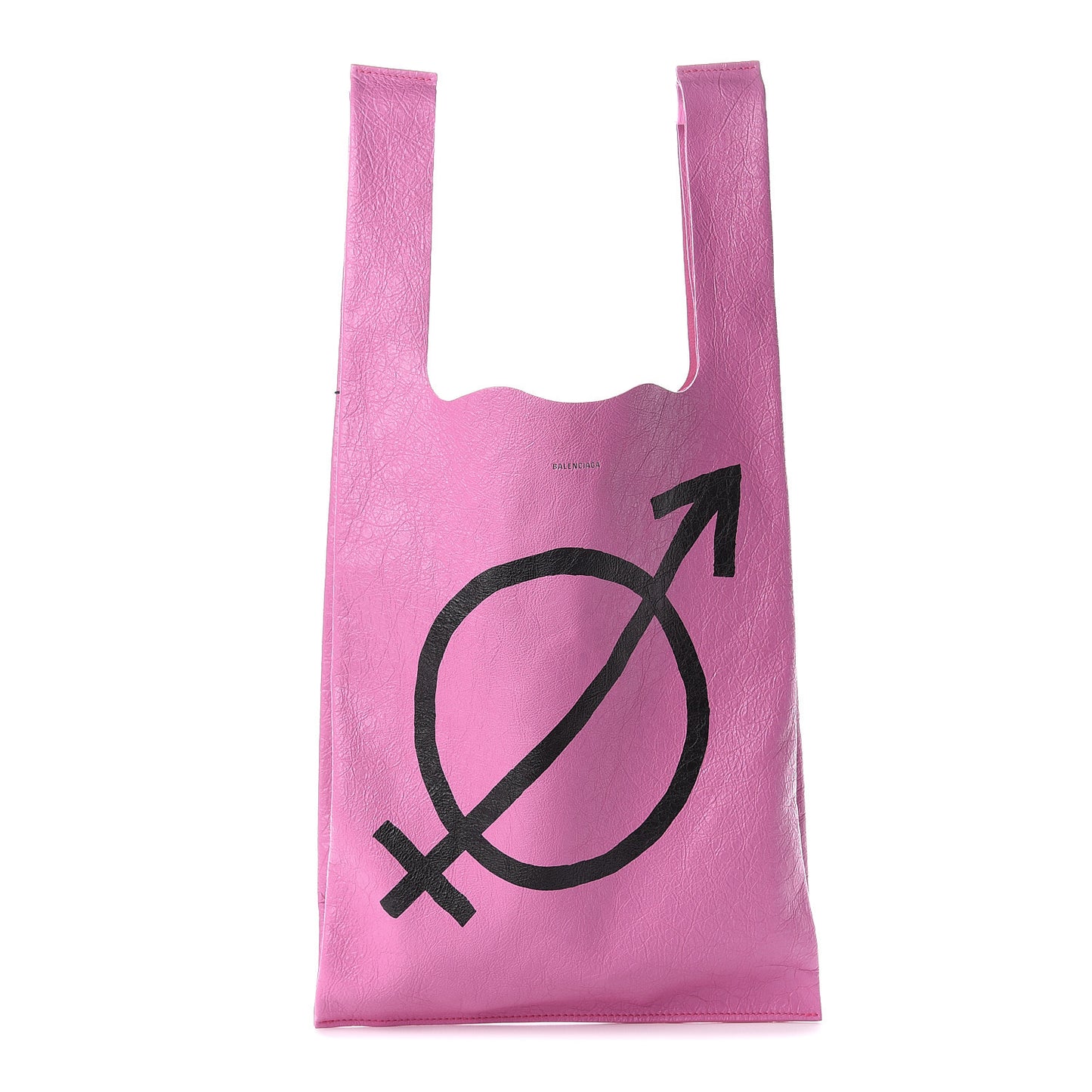 Agneau Arena All Gender M Supermarket Shopper Rose Bonbon