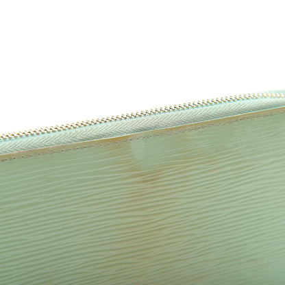 Louis Vuitton Electric Epi Zippy Wallet Amande 8 of 11