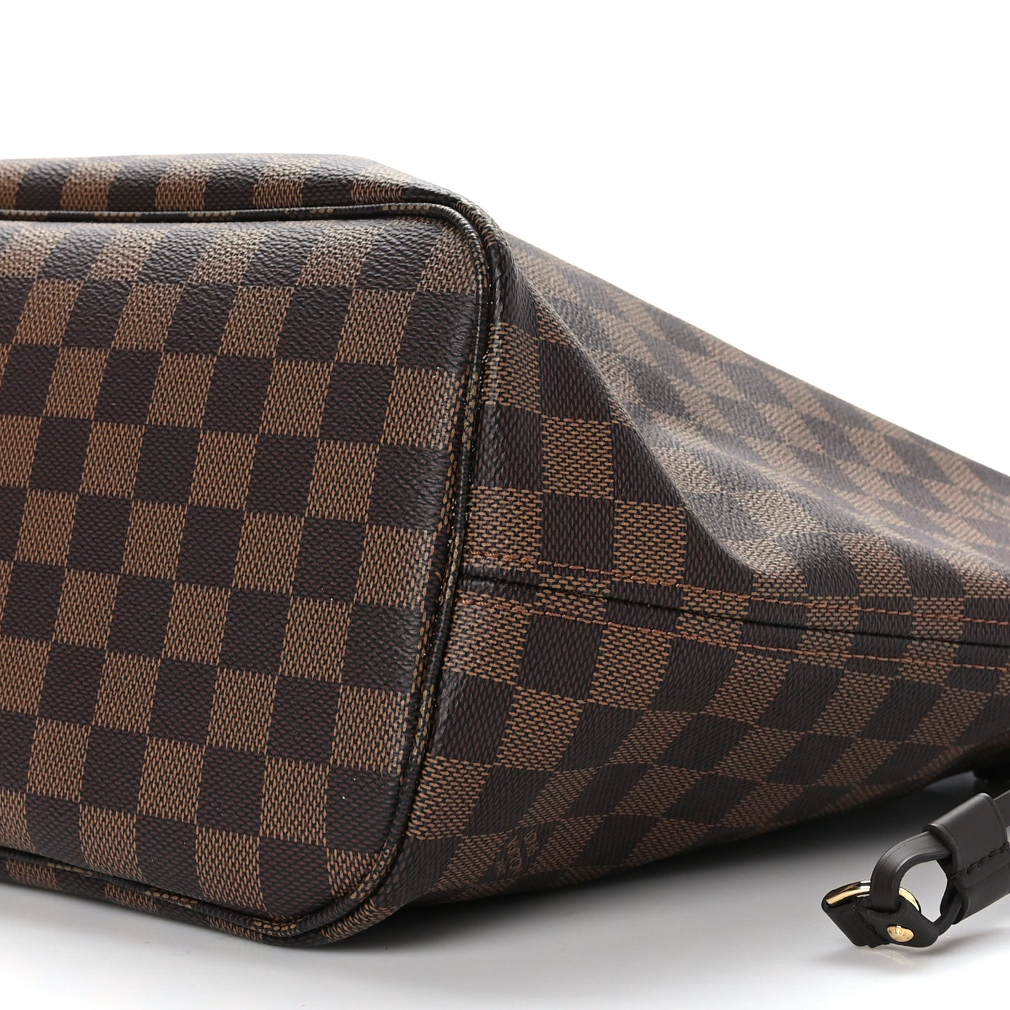 Damier Ebene Neo Neverfull MM