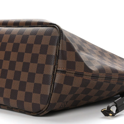 Louis Vuitton Damier Ebene Neo Neverfull MM 9 of 9