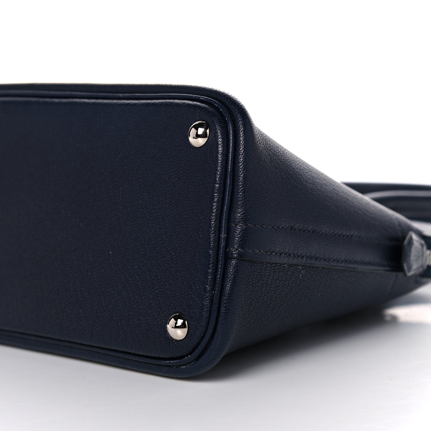 Chevre Mysore Bolide 27 Bleu Indigo