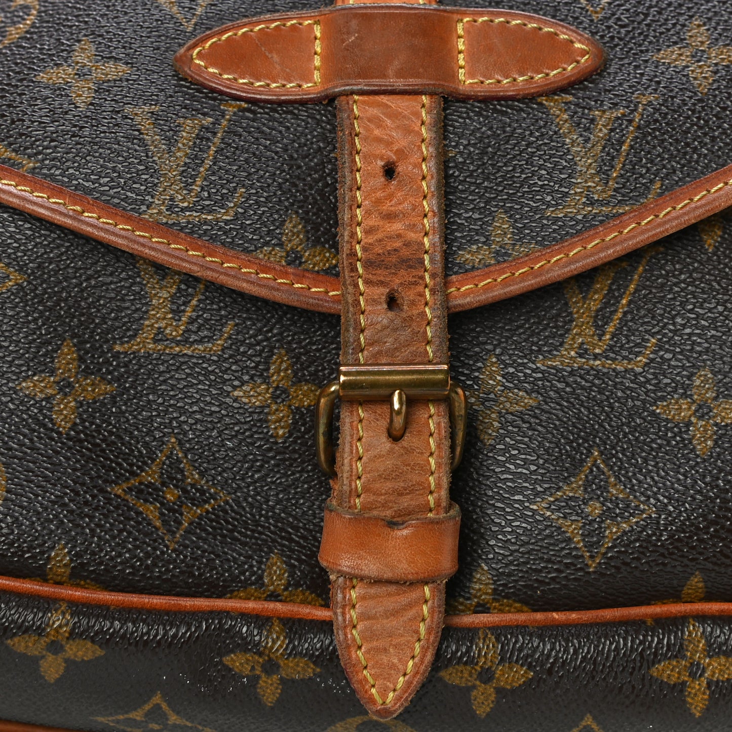 Monogram Saumur 30