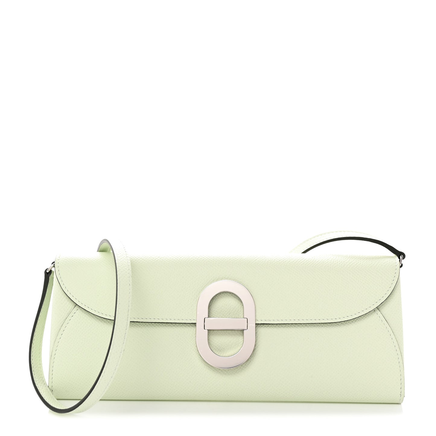 Epsom Maillon Wallet To Go Vert Fizz