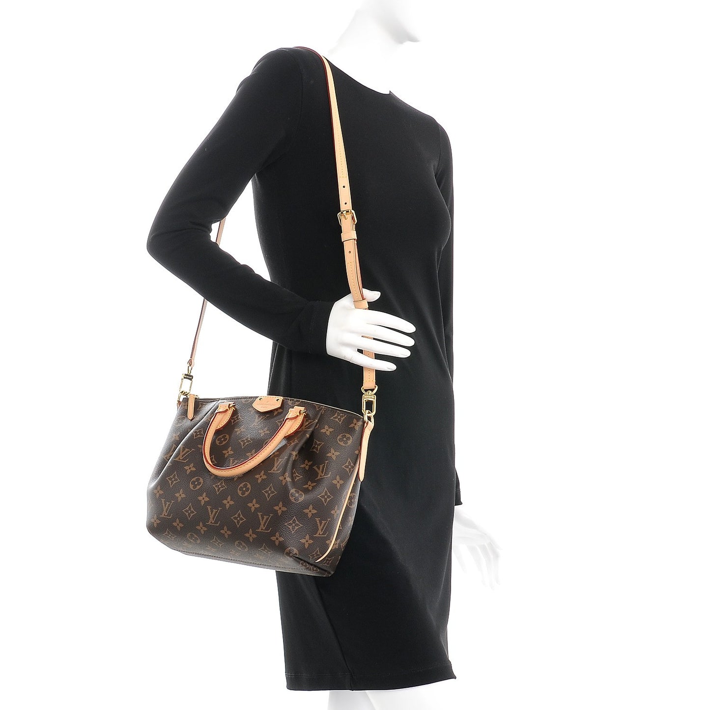 Monogram Turenne PM