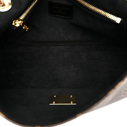 Louis Vuitton Monogram Trunkie 5 of 10