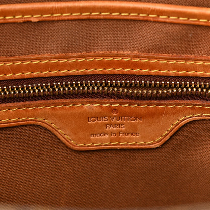 Louis Vuitton Monogram Vavin GM 6 of 11