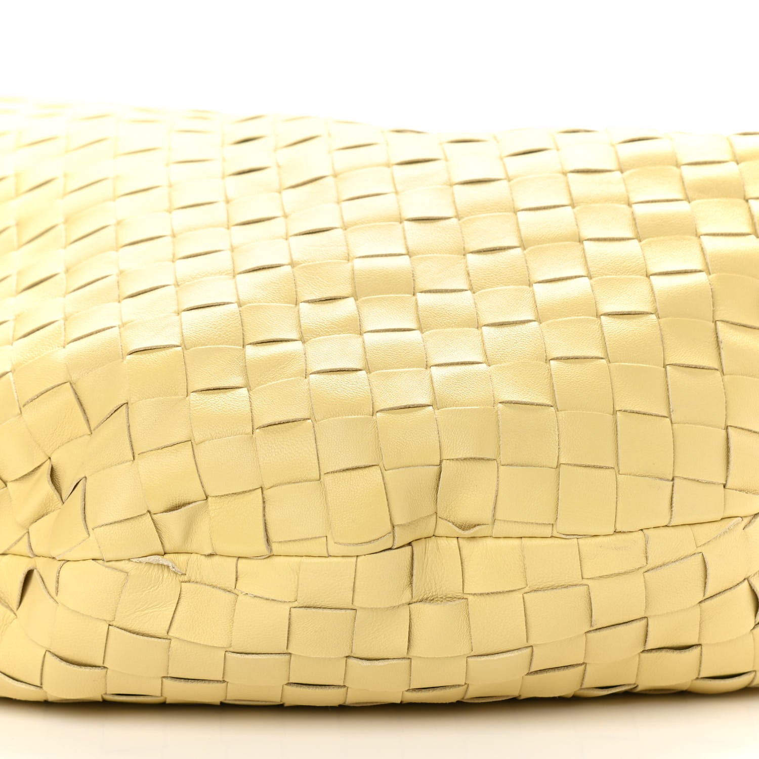 Bottega Veneta Nappa Intrecciato Medium Jodie Corn 10 of 10