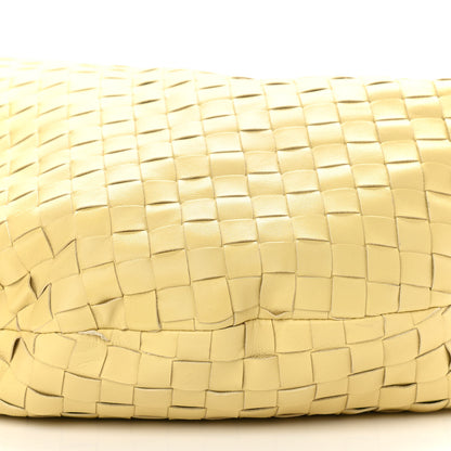 Bottega Veneta Nappa Intrecciato Medium Jodie Corn 10 of 10