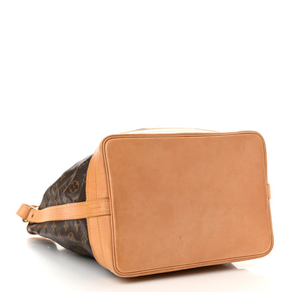 Louis Vuitton Monogram Noe 4 of 10