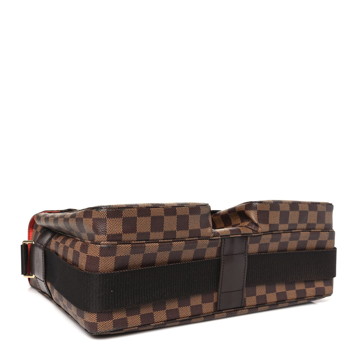 Damier Ebene Broadway Messenger Bag
