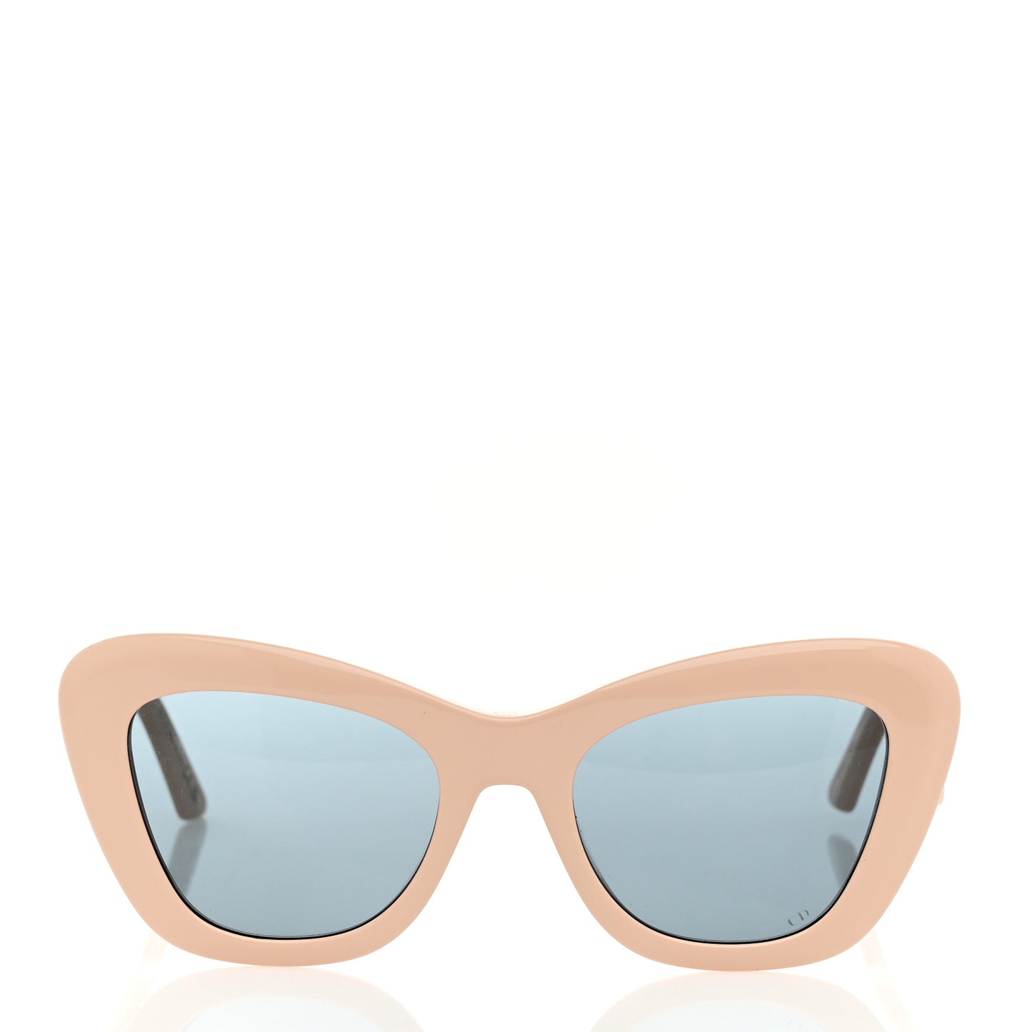 Diorbobby B1U Sunglasses Pink