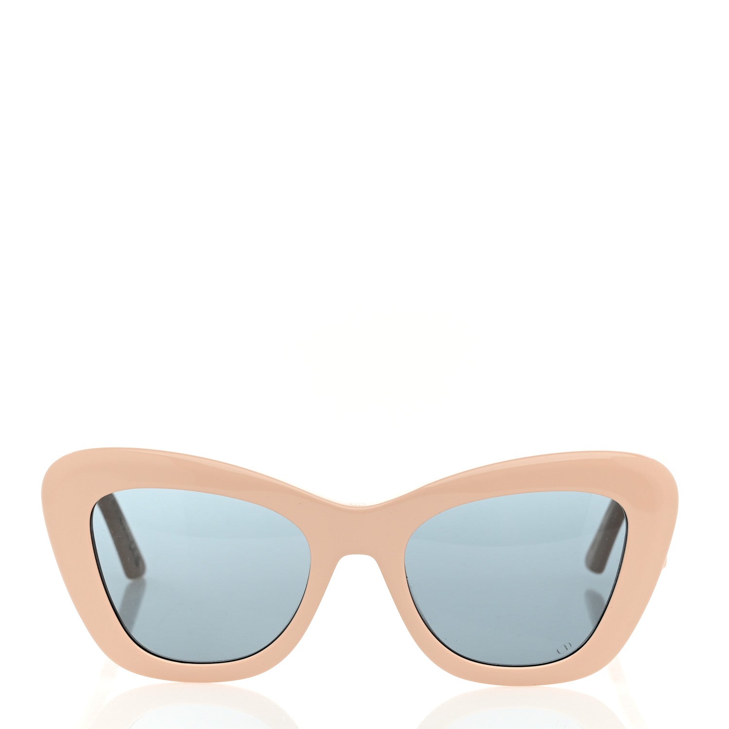 Christian Dior Diorbobby B1U Sunglasses Pink 2 of 8