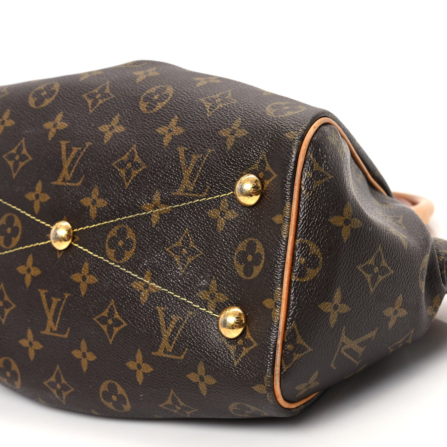 Louis Vuitton Monogram Tivoli PM 9 of 12